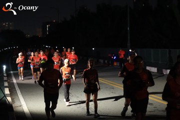 RUN TO LIVE 2025 - Ảnh #3262437