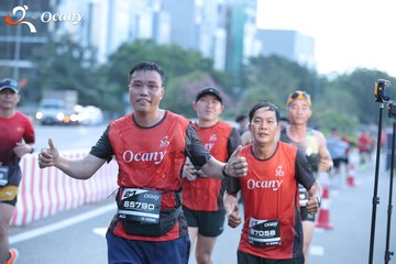 RUN TO LIVE 2025 - Ảnh #3207439