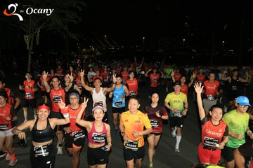 RUN TO LIVE 2025 - Ảnh #3278745
