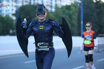 RUN TO LIVE 2025 - Ảnh #3256708