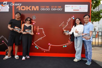 RUN TO LIVE 2025 - Ảnh #3136706