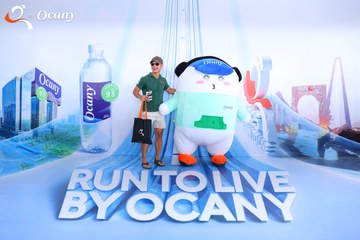 RUN TO LIVE 2025 - Ảnh #3135724