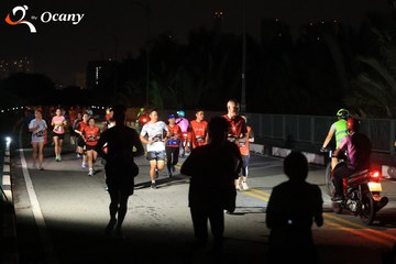 RUN TO LIVE 2025 - Ảnh #3260799