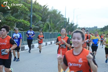 RUN TO LIVE 2025 - Ảnh #3278223