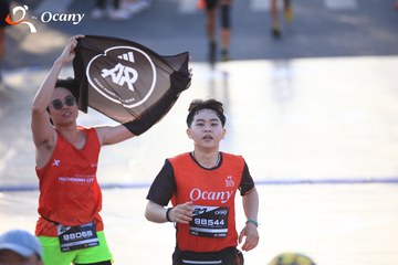 RUN TO LIVE 2025 - Ảnh #3203273