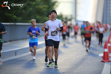 RUN TO LIVE 2025 - Ảnh #3278693