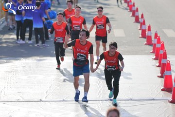 RUN TO LIVE 2025 - Ảnh #3194233