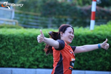 RUN TO LIVE 2025 - Ảnh #3156211