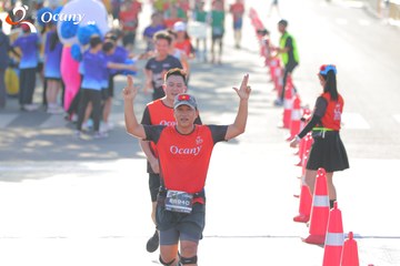 RUN TO LIVE 2025 - Ảnh #3193114