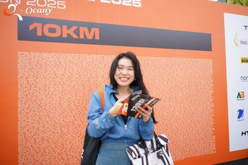 RUN TO LIVE 2025 - Ảnh #3121060