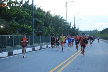 RUN TO LIVE 2025 - Ảnh #3267802