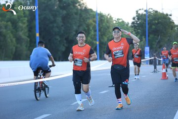 RUN TO LIVE 2025 - Ảnh #3257559