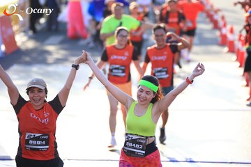 RUN TO LIVE 2025 - Ảnh #3204485