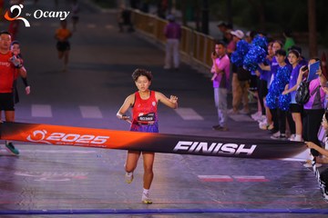 RUN TO LIVE 2025 - Ảnh #3141959