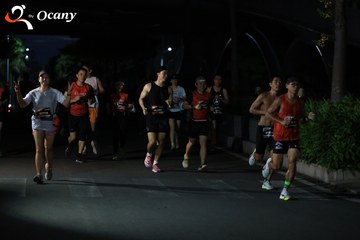 RUN TO LIVE 2025 - Ảnh #3155143