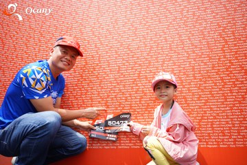 RUN TO LIVE 2025 - Ảnh #3136025