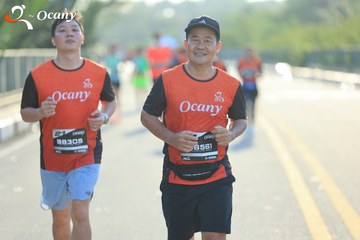 RUN TO LIVE 2025 - Ảnh #3303898