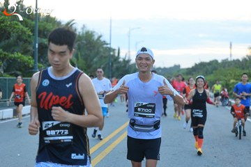RUN TO LIVE 2025 - Ảnh #3285921