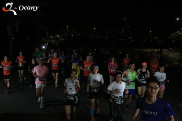 RUN TO LIVE 2025 - Ảnh #3278971