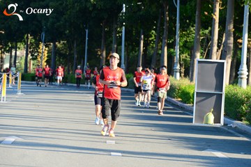 RUN TO LIVE 2025 - Ảnh #3298668