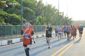 RUN TO LIVE 2025 - Ảnh #3299241