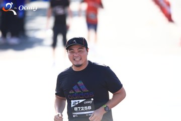 RUN TO LIVE 2025 - Ảnh #3208198