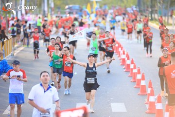 RUN TO LIVE 2025 - Ảnh #3154246