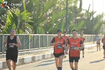 RUN TO LIVE 2025 - Ảnh #3302831