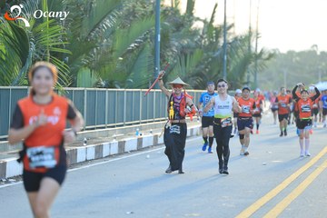 RUN TO LIVE 2025 - Ảnh #3297423