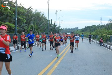RUN TO LIVE 2025 - Ảnh #3278728