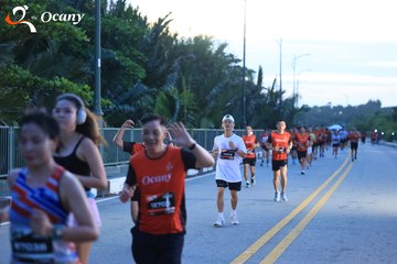 RUN TO LIVE 2025 - Ảnh #3264097