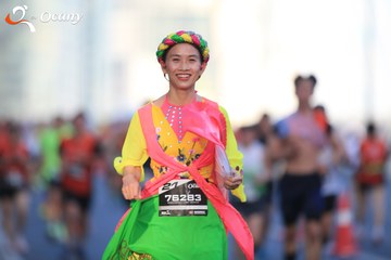 RUN TO LIVE 2025 - Ảnh #3282974
