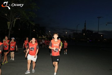 RUN TO LIVE 2025 - Ảnh #3283523