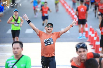 RUN TO LIVE 2025 - Ảnh #3153166