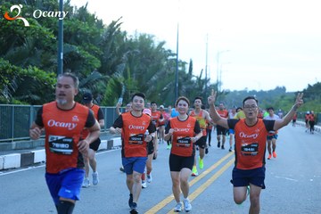 RUN TO LIVE 2025 - Ảnh #3290521
