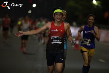 RUN TO LIVE 2025 - Ảnh #3201933