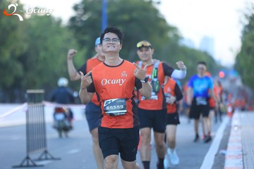 RUN TO LIVE 2025 - Ảnh #3257684