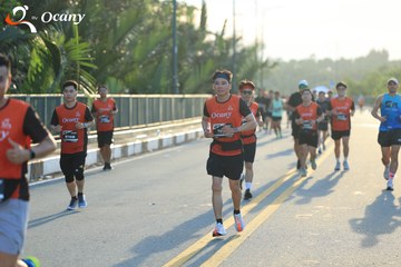RUN TO LIVE 2025 - Ảnh #3298244