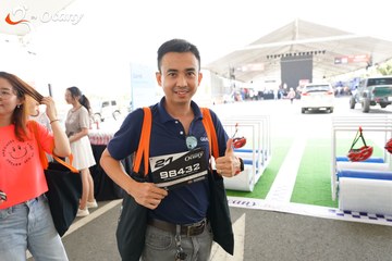 RUN TO LIVE 2025 - Ảnh #3120375