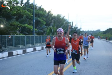 RUN TO LIVE 2025 - Ảnh #3266966
