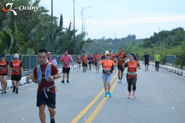 RUN TO LIVE 2025 - Ảnh #3278973