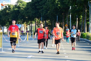 RUN TO LIVE 2025 - Ảnh #3299849