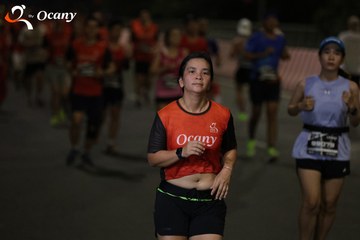 RUN TO LIVE 2025 - Ảnh #3203927
