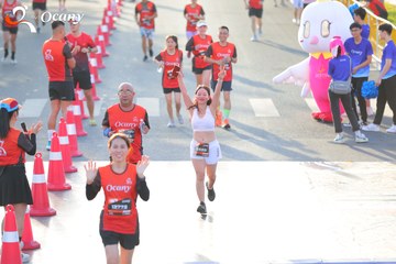 RUN TO LIVE 2025 - Ảnh #3190930
