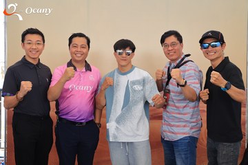 RUN TO LIVE 2025 - Ảnh #3118564