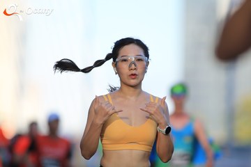 RUN TO LIVE 2025 - Ảnh #3283272