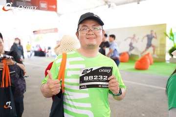 RUN TO LIVE 2025 - Ảnh #3119642