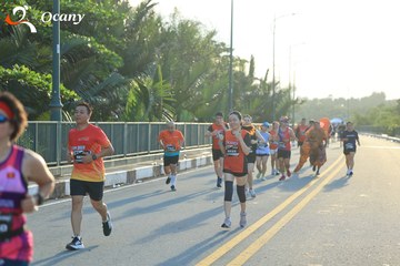 RUN TO LIVE 2025 - Ảnh #3299203