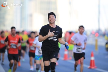 RUN TO LIVE 2025 - Ảnh #3280238