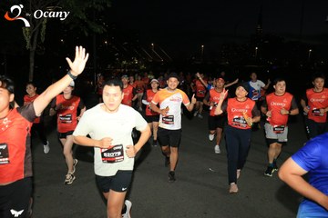 RUN TO LIVE 2025 - Ảnh #3282540